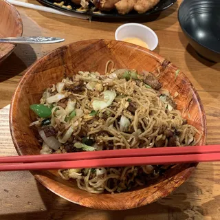 Yakisoba