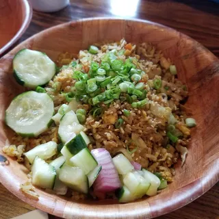 Fried Rice