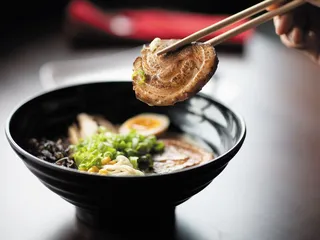 Kikko Ramen & Poke