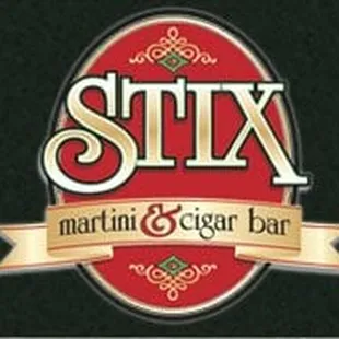 the stix logo