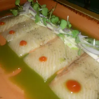 Hamachi*