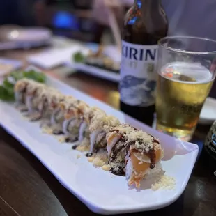 Toro Sushi By Jono's