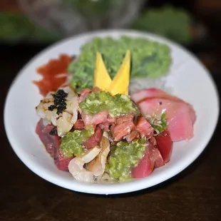 Cory Don Bowl