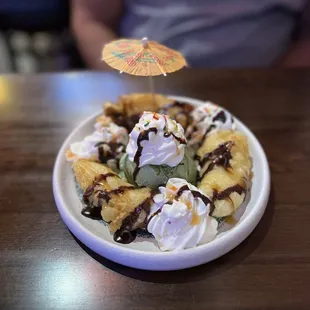 Dessert