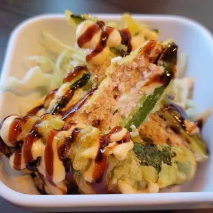 Jalapeño Bomb
