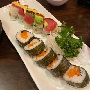 Otoro Roll