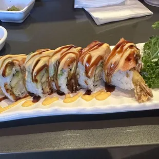 Omg Roll