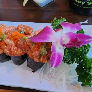 Fresh Wasabi