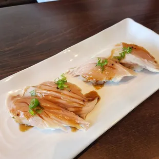 Albacore