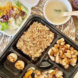 Teriyaki Chicken