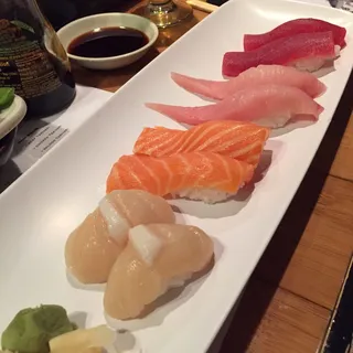 Maguro Nigiri