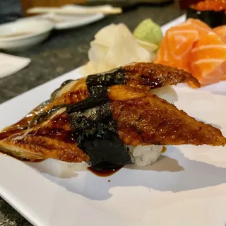 Unagi Nigiri