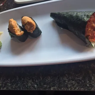 Uni Nigiri (2pcs)