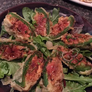 Jalapeno Poppers