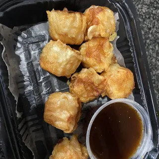 Shrimp Shumai