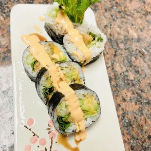 Toro Sushi