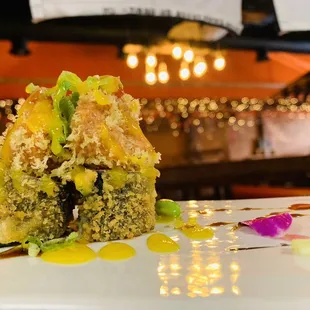 sushi