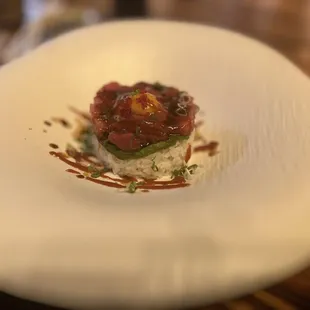 oysters and mussels, food