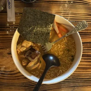 Toro House Ramen
