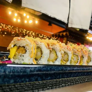 sushi
