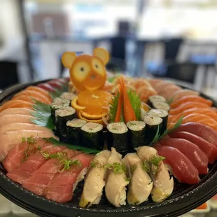 take out