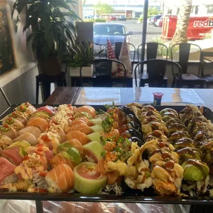sashimi, food, sushi and sashimi, sushi