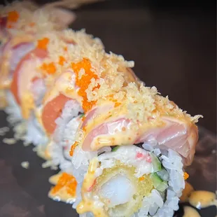 Omg Roll