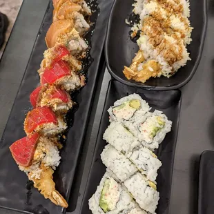 California Roll