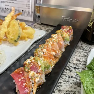 Irish Roll