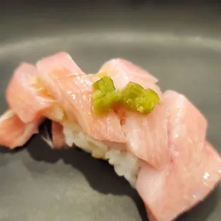 Chefs Special Hand Roll