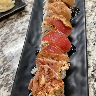 Henderson Roll