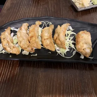 Gyoza