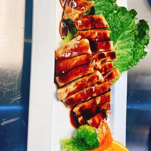 Chicken Teriyaki