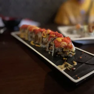 O My God Roll ($15.99)