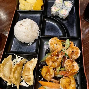 Bento Box
