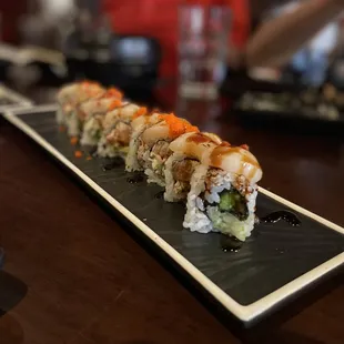 Tokyo Roll