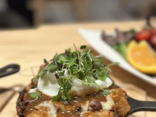 SOHO Modern Japanese