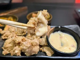 Xian Steam Pot & Yakiniku