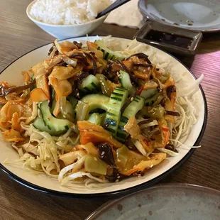 Yum!