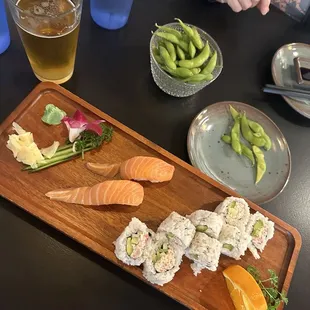 California Roll