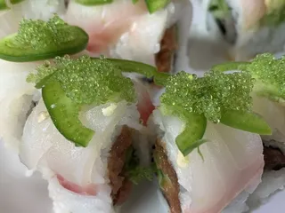 Sushi Avenue