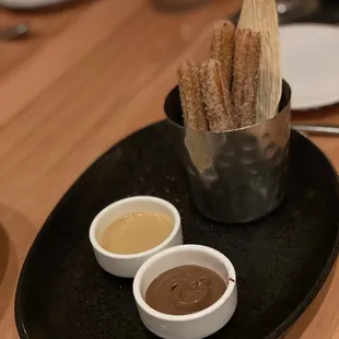House-Made Churros