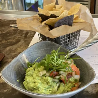 Toro Toro Guacamole