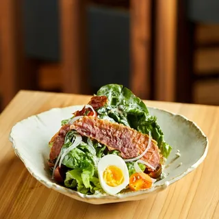 Wedge Salad