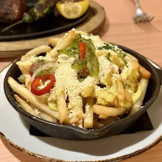 Truffle Fries