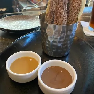House-Made Churros