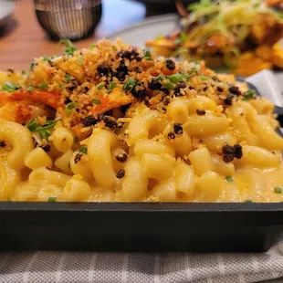 Lobster Mac