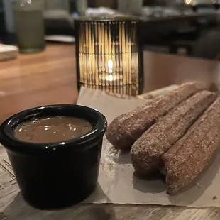 Churros