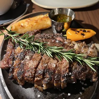 14 oz. Ribeye Steak