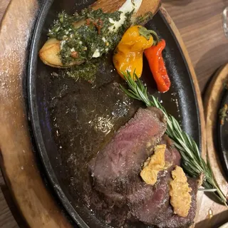 12 oz. Picanha